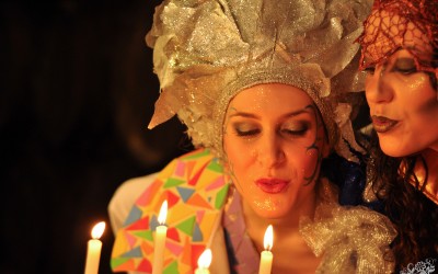 Carnaval Chipiona 2011