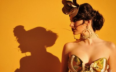 Flamencas