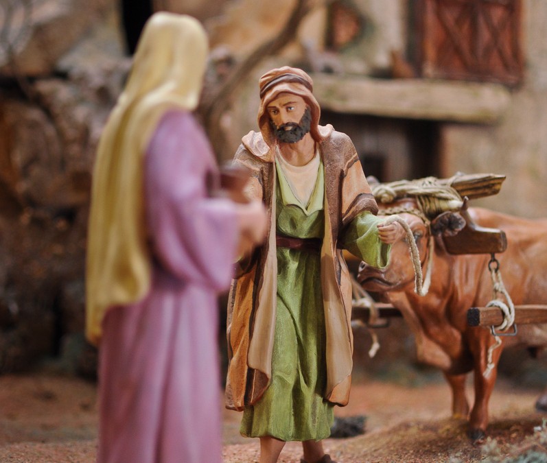 El Espíritu de la Navidad