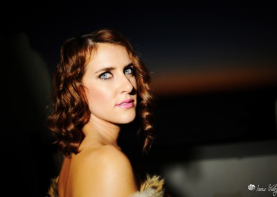 Divinas a Cualquier Edad: Amparo