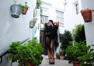 Divinas a Cualquier Edad: Alejandra