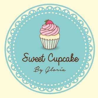 sweet cupcake