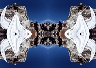 NATURALMENTE MUJER Diosa Aire