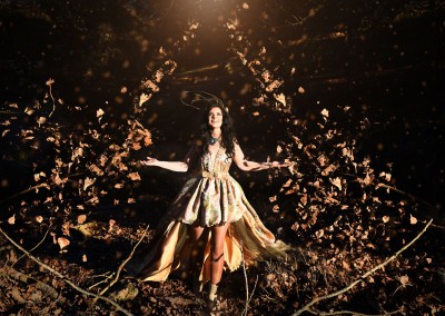 NATURALMENTE MUJER Diosa Tierra