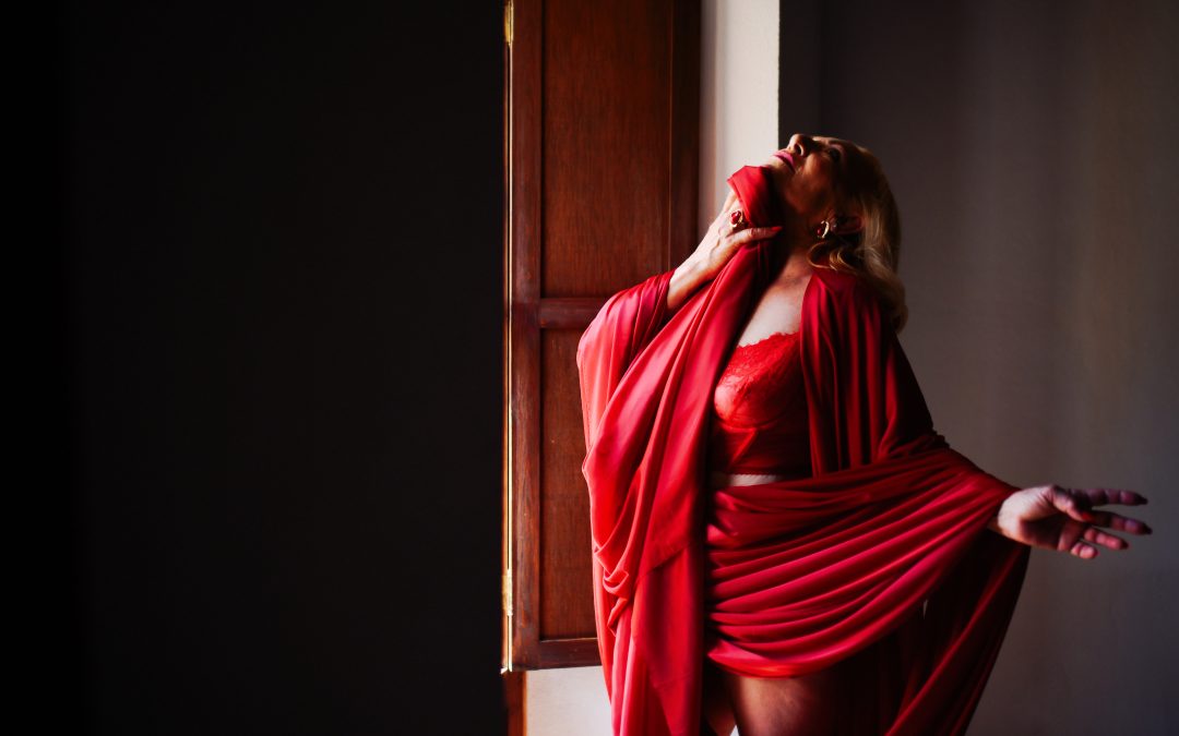 Divina Charo