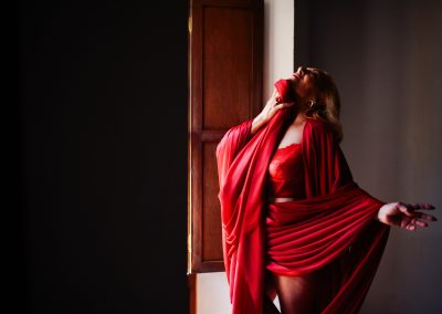 Divina Charo