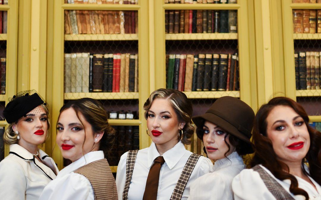 PICONERAS CARNAVAL 2026: Sesión Disfraz