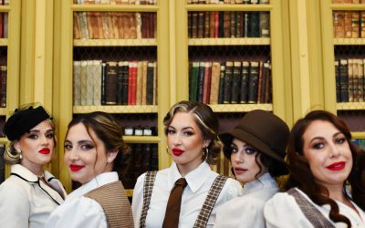 PICONERAS CARNAVAL 2026: Sesión Disfraz